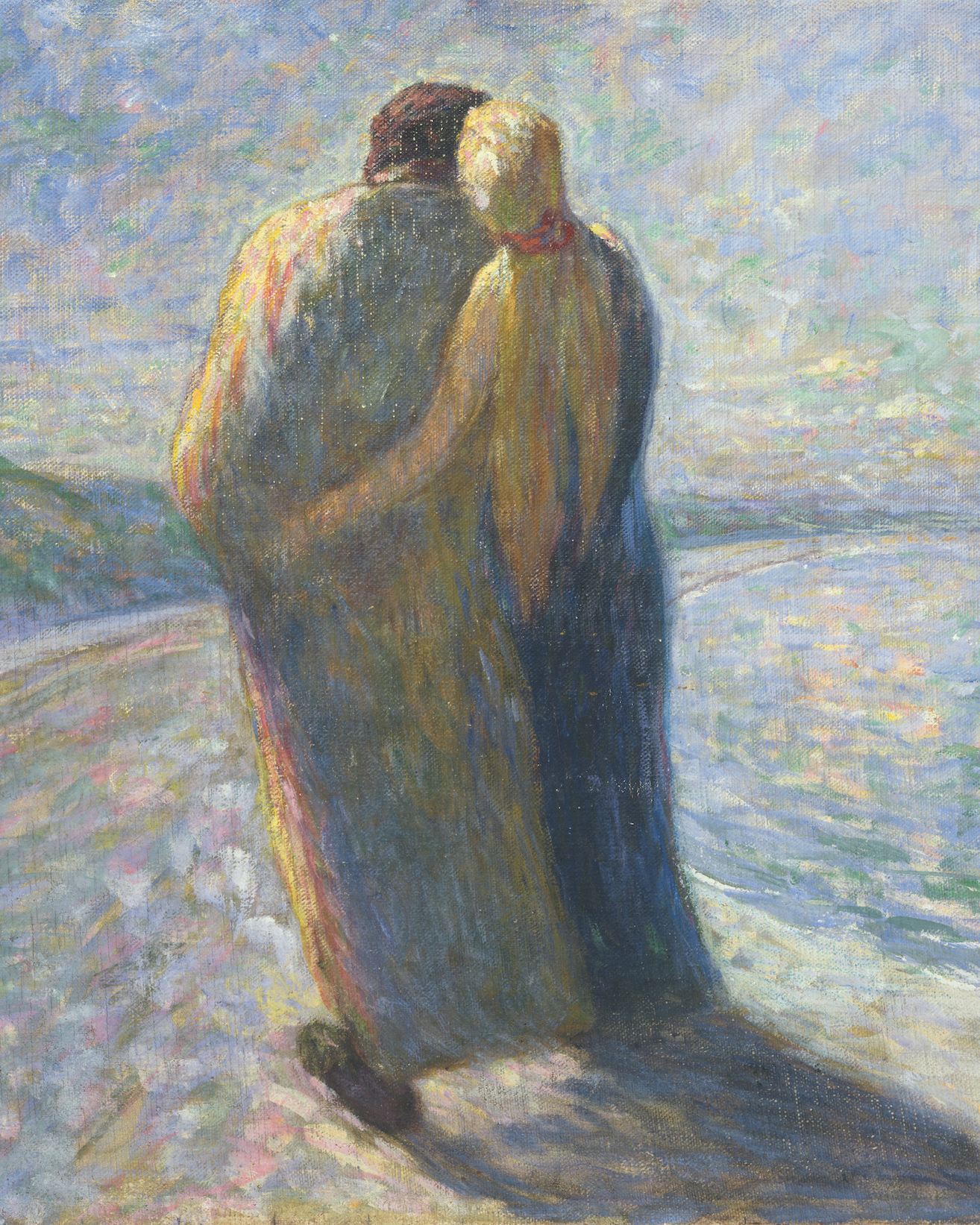 Neues AusstellungsHighlight Nolde und der Norden Alter Wall